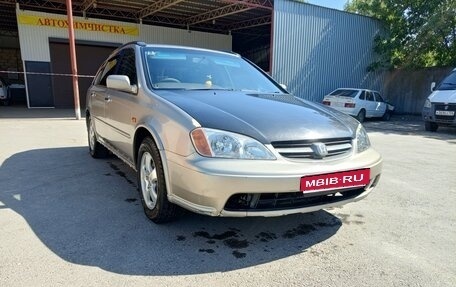 Honda Avancier I рестайлинг, 1999 год, 490 000 рублей, 1 фотография