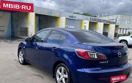 Mazda 3, 2012 год, 1 250 000 рублей, 2 фотография