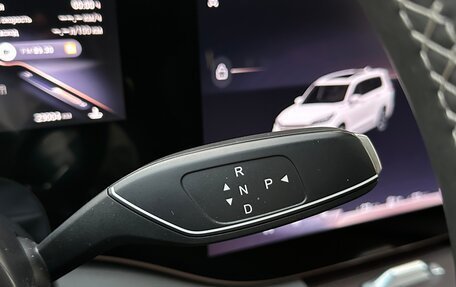 CheryExeed VX, 2023 год, 3 990 000 рублей, 30 фотография