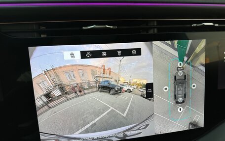 CheryExeed VX, 2023 год, 3 990 000 рублей, 36 фотография