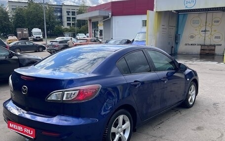 Mazda 3, 2012 год, 1 250 000 рублей, 3 фотография