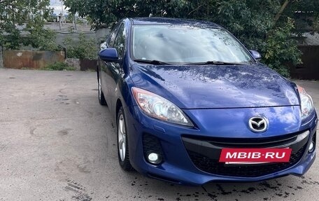 Mazda 3, 2012 год, 1 250 000 рублей, 5 фотография