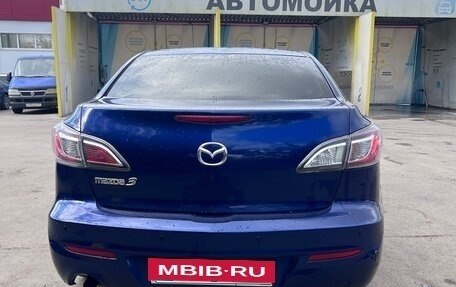 Mazda 3, 2012 год, 1 250 000 рублей, 4 фотография