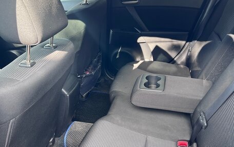 Mazda 3, 2012 год, 1 250 000 рублей, 8 фотография