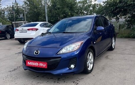 Mazda 3, 2012 год, 1 250 000 рублей, 6 фотография