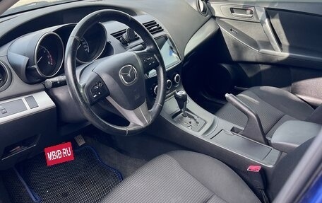 Mazda 3, 2012 год, 1 250 000 рублей, 7 фотография