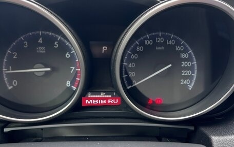 Mazda 3, 2012 год, 1 250 000 рублей, 10 фотография