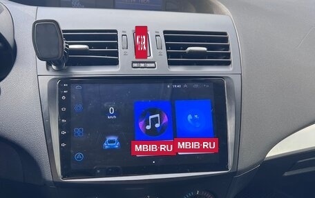 Mazda 3, 2012 год, 1 250 000 рублей, 9 фотография