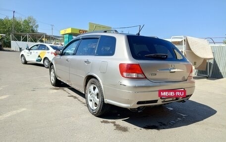 Honda Avancier I рестайлинг, 1999 год, 490 000 рублей, 4 фотография