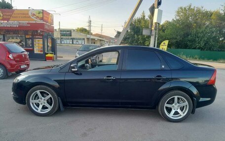 Ford Focus II рестайлинг, 2008 год, 580 000 рублей, 2 фотография