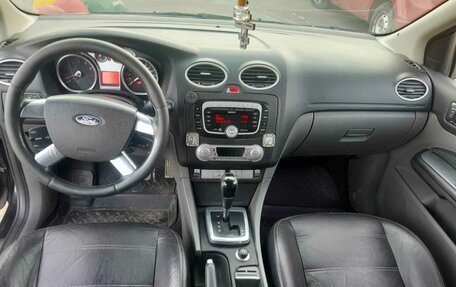Ford Focus II рестайлинг, 2008 год, 580 000 рублей, 5 фотография