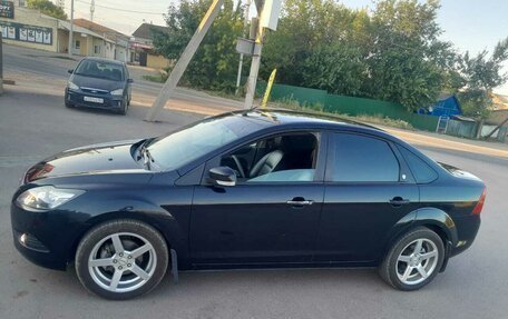 Ford Focus II рестайлинг, 2008 год, 580 000 рублей, 3 фотография
