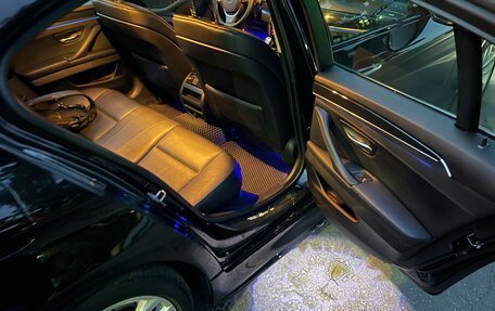 BMW 5 серия, 2012 год, 1 615 000 рублей, 15 фотография