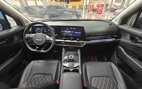 KIA Sportage IV рестайлинг, 2022 год, 2 880 000 рублей, 2 фотография