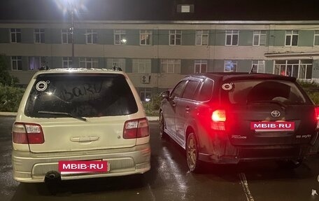 Subaru Forester, 1997 год, 200 000 рублей, 2 фотография