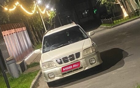 Subaru Forester, 1997 год, 200 000 рублей, 1 фотография