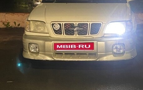 Subaru Forester, 1997 год, 200 000 рублей, 3 фотография