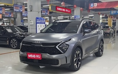 KIA Sportage IV рестайлинг, 2022 год, 2 880 000 рублей, 1 фотография