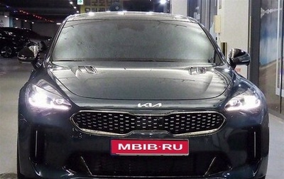 KIA Stinger I, 2022 год, 3 300 000 рублей, 1 фотография