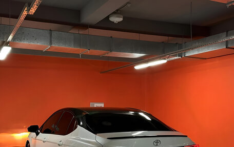 Toyota Camry, 2024 год, 3 480 000 рублей, 3 фотография