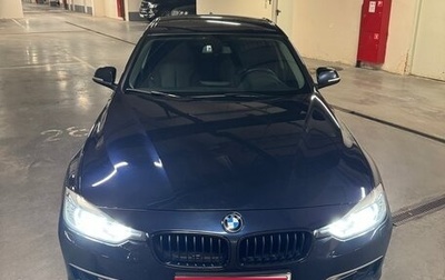 BMW 3 серия, 2015 год, 1 795 000 рублей, 1 фотография