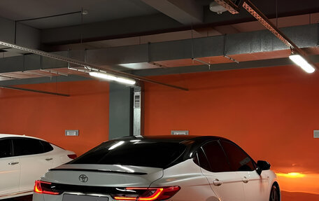 Toyota Camry, 2024 год, 3 480 000 рублей, 7 фотография