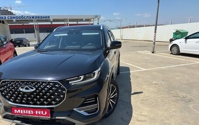 Chery Tiggo 8 Pro, 2021 год, 1 646 000 рублей, 1 фотография