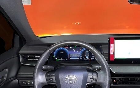 Toyota Camry, 2024 год, 3 480 000 рублей, 6 фотография
