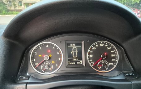 Volkswagen Tiguan I, 2012 год, 1 250 000 рублей, 7 фотография
