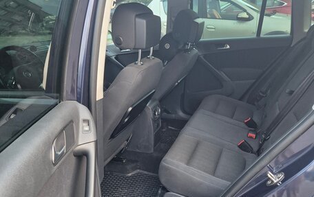 Volkswagen Tiguan I, 2012 год, 1 250 000 рублей, 8 фотография