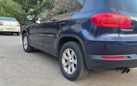 Volkswagen Tiguan I, 2012 год, 1 250 000 рублей, 4 фотография
