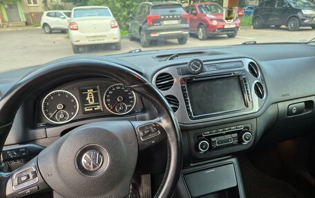 Volkswagen Tiguan I, 2012 год, 1 250 000 рублей, 11 фотография