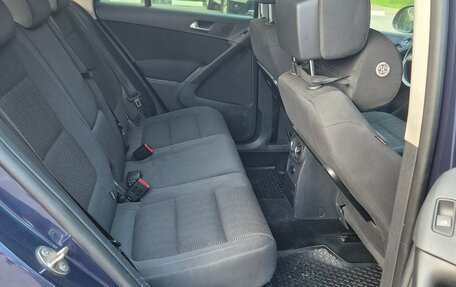 Volkswagen Tiguan I, 2012 год, 1 250 000 рублей, 9 фотография