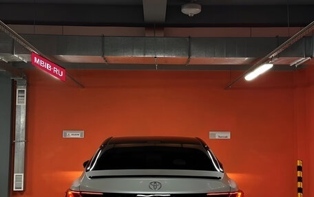 Toyota Camry, 2024 год, 3 480 000 рублей, 11 фотография