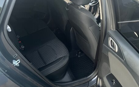 KIA cee'd III, 2019 год, 1 750 000 рублей, 11 фотография