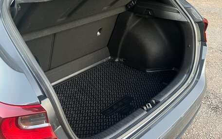 KIA cee'd III, 2019 год, 1 750 000 рублей, 9 фотография