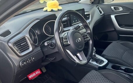 KIA cee'd III, 2019 год, 1 750 000 рублей, 6 фотография