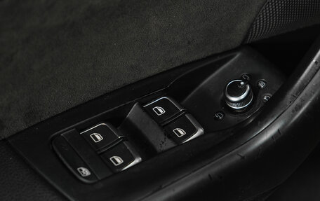 Audi Q3, 2012 год, 1 387 690 рублей, 15 фотография