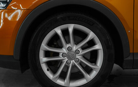 Audi Q3, 2012 год, 1 387 690 рублей, 6 фотография