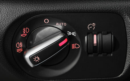 Audi Q3, 2012 год, 1 387 690 рублей, 16 фотография