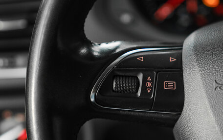 Audi Q3, 2012 год, 1 387 690 рублей, 17 фотография
