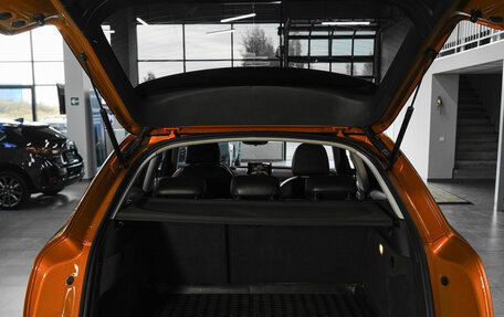 Audi Q3, 2012 год, 1 387 690 рублей, 13 фотография