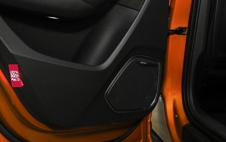 Audi Q3, 2012 год, 1 387 690 рублей, 12 фотография