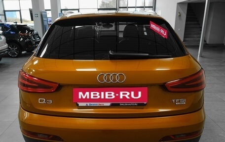 Audi Q3, 2012 год, 1 387 690 рублей, 9 фотография