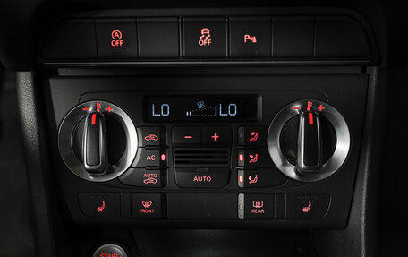 Audi Q3, 2012 год, 1 387 690 рублей, 20 фотография