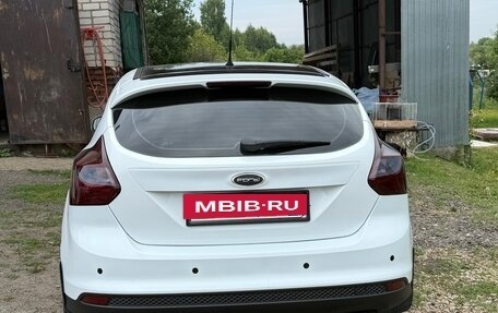 Ford Focus III, 2012 год, 700 000 рублей, 2 фотография