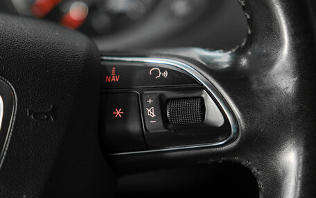 Audi Q3, 2012 год, 1 387 690 рублей, 18 фотография