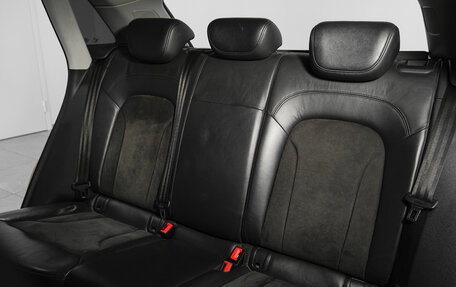 Audi Q3, 2012 год, 1 387 690 рублей, 28 фотография