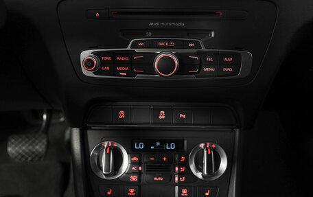 Audi Q3, 2012 год, 1 387 690 рублей, 21 фотография