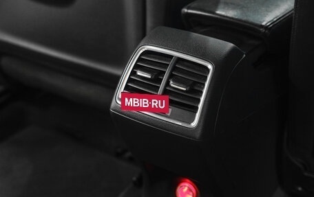 Audi Q3, 2012 год, 1 387 690 рублей, 27 фотография